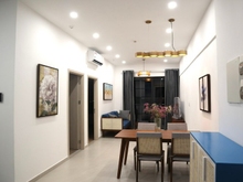 Hình ảnh Cho thuê CH Hưng Phúc Phú Mỹ Hưng Q.7 2pn , 2wc giá 18 triệu