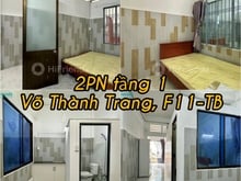 Hình ảnh Mb6623 nạp rút nhanh chóng 2PN ban công hàng hiếm -Võ Thành Trang- KV Bảy Hiền, Tân Bình