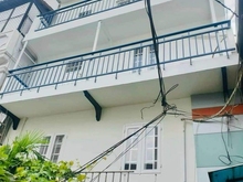 Hình ảnh Bị giật hụi bán ngay nhà HXH Phan Xích Long Phú Nhuận giá 1 tỷ 650 SHR