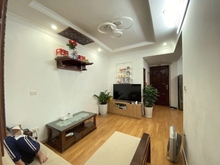 Hình ảnh HóT 2,580 tỷ - TTBộ Công An -Ngõ Văn Hương - Đống Đa- Dt 65m- 2N- FUL