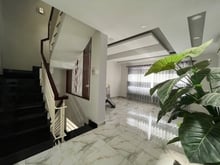 Hình ảnh Bán nhà MT gần đường Huỳnh Tấn Phát, Q.7 - Ngang 5m - DTSD 175M2