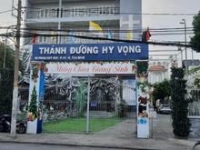 Hình ảnh Bán nhà Tân Bình hẻm  nhà thờ số 69 đường Phan Huy Ích,phường 15-72