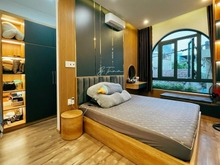 Hình ảnh CC Bán gấp nhà 3 tầng Lê Độ  Trung Tâm TP - Giá Chỉ hơn 3 tỷ