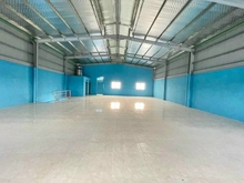 Hình ảnh 🌎 Xưởng cho thuê dt 224m2 giá 14tr Bùi Công Trừng Q12