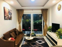 Hình ảnh Cần bán chung cư Hiệp Thành Building,nằm ở 387 Lê Văn Khương ,Quận 12