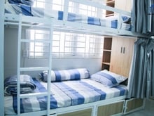 Hình ảnh KTX FULL Nội Thất, Thủ Đức , CHỈ TỪ 1.650K/Tháng. Vietlish Homes