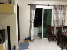 Hình ảnh Chính chủ bán Trang Chủ MB66.COM / Đăng Ký Tặng 66K 86m2 tầng 5 C/C CONIC ĐÌNH KHIÊM Bình Chánh