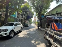 Hình ảnh Nhà Hai Mặt Tiền 100m2 5*20 5 Tầng 15TY, Đường Độc Lập, Q Tân Phú