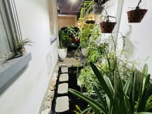 Hình ảnh Cần Tiền Bán Gấp Biệt Thự Thạnh Mỹ Lợi Diện Tích 200 m2 chỉ có 25 Tỷ