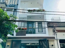 Hình ảnh Rẻ như cho bán gấp nhà MTKD Khu Tên Lửa Bình Tân DT:95m2 3 tầng 3PN4WC