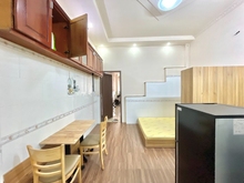 Hình ảnh STUDIO FULL nội thất như hình - Ngã tư Quang Trung - Thống Đường số 17
