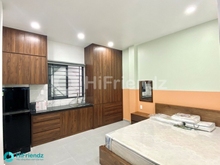Hình ảnh Trang Chủ MB66.COM Chính Thức Mini - Full Nội Thất - Thang Máy - Mặt Tiền Đường Hùng Vương