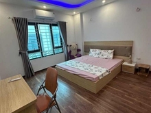 Hình ảnh Nhà đẹp- Tu Hoàng 35m2x5T- Tặng full nội thất- Ôtô cách nhà 30m Gía rẻ