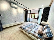 Hình ảnh Căn Hộ 1PN Full Nội Thất Bancol_Bà Huyện Thanh Quan Q3_Gần Trường Sa