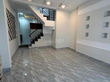 Hình ảnh Cho thuê nhà hxh 125/3bis Bùi Đình Túy Bình Thạnh