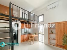Hình ảnh Phòng Trọ Có Gác Q7 Cho Nuôi ChóMèo Có Đủ Nội Thất Gần Kcx Ở Được 4 Ng