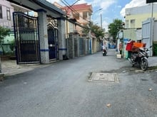 Hình ảnh Cần tiền bán gấp lô đất đường xe tải ngay Đỗ Xuân Hợp - Phước Long B