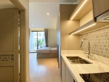 Hình ảnh Cho thuê Trang Chủ MB66.COM / Đăng Ký Tặng 66K đầy đủ nội thất- Trần Hưng Đạo- 45m2- Q1