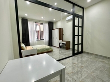 Hình ảnh Siêu Phẩm Căn Hộ 1PN Full Nội Thất Ngay Cửu Long Quận Tân Bình