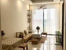 Hình ảnh Chuyển công tác bán Trang Chủ MB66.COM / Đăng Ký Tặng 66K Saigon Riverside, Quận 7 giá 1 tỷ 623. Lh Ý