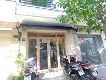 Hình ảnh Cho thuê nhà hẻm 8m đường Bàu Cát 8, Phường 11, Quận Tân Bình