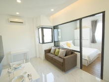 Hình ảnh Căn Hộ 1PN Full Nội Thất, Sang Trọng Ngay Dưới Chân Cầu Rạch Ông