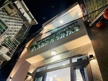 Hình ảnh Chốt liền tay nhà HXH Phan Văn Trị Bình Thạnh giá 1 tỷ 135 triệu 28m2