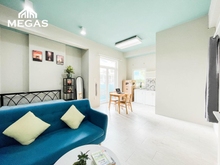 Hình ảnh Cho Thuê mini Thảo Điền quận 2|  Studio | 1PN | 40m2 có ban công