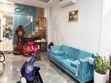 Hình ảnh Bán nhà 1/ ngay HÀNG XANH, Bình Thạnh, sát MẶT TIỀN 60m2 (3.6 x 16)