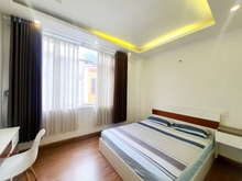 Hình ảnh Căn Hộ 1PN Full NT Cửa Sổ_Nguyễn Trãi Q1_Gần Chợ Bến Thành_CV Tao Đàn