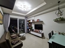Hình ảnh Cho thuê CCHC Prosper Plaza. 2pn full nt Giá 9tr/tháng