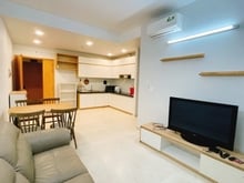 Hình ảnh Chính chủ bán CH Phúc Thịnh 70m2, 2pn, SH chính chủ. Giá thật :2.6 tỷ