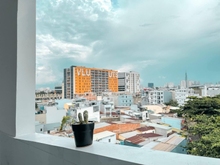 Hình ảnh DUPLEX cửa sổ thoáng đầy đủ nội thất mới cách ĐH VLU cs3 chỉ 2 phút