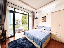 Hình ảnh 🚪Mb6623 nạp rút nhanh chóng 2PN ban công mặt tiền Lý Thường Kiệt 🔔