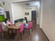 Hình ảnh Chỉ 2,78 Tỷ TT Hoàng Ngọc Phách - Đống Đa- 2 Thoáng- SỔ TO - 80m2- 3n