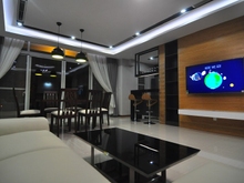 Hình ảnh Bán nhanh CH Douplex Starhill PMH Q7 . 133m, nhà đẹp.