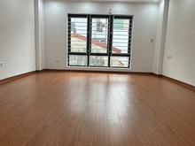 Hình ảnh Bán gấp nhà Lĩnh Nam 5 tầng thang máy 110m2 nhỉnh 12 tỷ Ô tô - CT 40tr