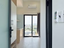 Hình ảnh Cho thuê Trang Chủ MB66.COM / Đăng Ký Tặng 66K Võ Văn Hát có bancol, gác nội thất cơ bản gần UFM
