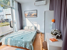 Hình ảnh ✅️KHAI TRƯƠNG CH 1PN_Full Nội Thất_Cửa Sổ View Trời_Nguyễn Cửu Vân✅️