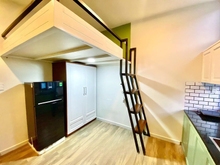 Hình ảnh 🏡Căn Hộ Duplex Full Nội Thất Ngay Lâm Văn Bền
