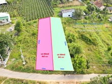 Hình ảnh Bán lô đất khu dân cư Tân Thuận giá tốt Trang MB66.COM Chính Thức - MB 66 Uy Tín, đường xe hơi rải nhựa,
