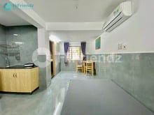 Hình ảnh Căn Hộ Dịch Vụ Ngay Gần Trang Chủ MB66.COM Chính Thức Sunrise Riverside 10P Xe Máy TDT