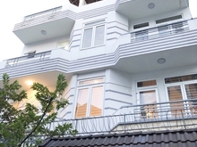 Hình ảnh Nhà Góc 2MT Trường Sa Quận 3,ngang 28m view trực diện Sông giá 85 Tỷ