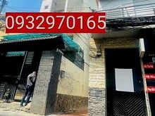 Hình ảnh Giảm Nửa Tỷ - Lô Góc 6 Tầng - Thang Máy - Hẻm Ôtô - Sát Mặt Tiền, Q.10