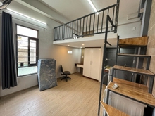 Hình ảnh Siêu phẩm Duplex ưu tiên dành cho các bạn sinh viên nữ và nhân viên vă