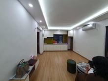 Hình ảnh TT Thành Công- Ba Đình- Căn Góc- 3 Thoáng- Ô tô Tránh-50m-3.55 tỷ