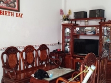 Hình ảnh Tiện xây mới, Nguyễn Văn Quỳ, DT 92 m2, công năng đầy đủ, hơn 4.5 tỷ.