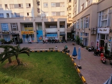 Hình ảnh Bán nhà Phạm Văn Chiêu , 4x15m, 4 tầng BTCT, đường 5m, vị trí cực