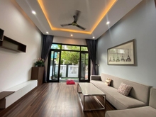 Hình ảnh Cho thuê biệt thự 4 phòng ngủ khu gần siêu thị Lotte