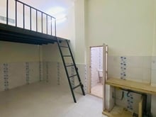 Hình ảnh PHÒNG TRỌ Rất rộng 30m2, có Gác lửng+ kệ bếp. Vô trung tâm chỉ 10 phút